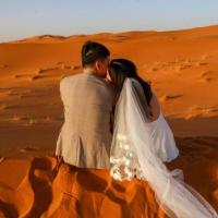Merzouga Activities Luxury Camp - Ferienwohnung