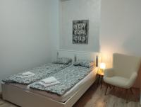 Apartamento de 1 dormitorio
