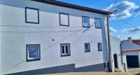 Villa com Piscina Privada para 6 Pessoas Casa dos Filhos dos Padeiros - Chambres d'hôtes Figueira e Barros