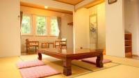 SMiLE - Bed and Breakfast Inawashiro