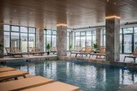 Sandy Apartment in Odyssey Spa & Pool - B&B