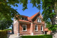 Alte Molkerei - Ferienwohnung Esens