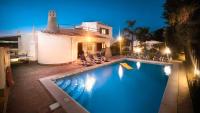 Golfinho by Check-in Portugal - B&B Albufeira