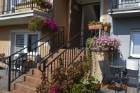 Apartamenty i pokoje u Kryni - B&B Sztutowo
