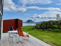 Midnight Sun Paradise Lofoten - B&B Bøstad