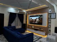 Twelve04 Apartments - B&B Ibadán