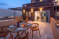 Evilion Home 1 - B&B Agios Nikolaos
