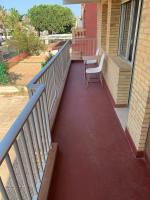 Modern apartment by the sea - B&B Los Alcázares