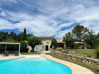 Villa Libellule - Bed and Breakfast Cotignac