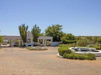 Winelands Golf Lodges 2 - B&B Stellenbosch