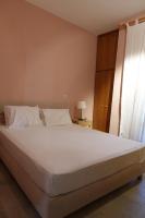 Kassandrinou Apartments - Chambres d'hôtes Níkiti