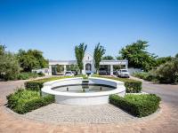 Winelands Golf Lodges 11 - Chambres d’hôtes Stellenbosch