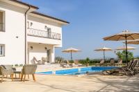 Vila sa bazenom Vrnjačka Idila - B&B