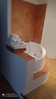 Chez Rachel - Bed and Breakfast La Bastide-des-Jourdans