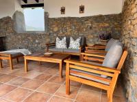 La casa de Tio Mines - B&B Regolfo