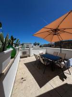 Charmante Wohnung in Trani - Ferienwohnung Trani