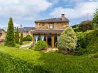 Complejo Rural Lar de Vies - Ferienwohnung Puente Nuevo