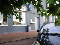 Parenthèse - B&B Beuzeville