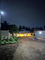 Krushi HomeStay - Ferienwohnung Nāganahalli