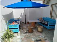 Dar Aziz - B&B Djouaber