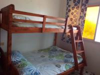 Uncle Bob&Tere Beachfront House - B&B Luna