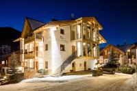 B&B Selva - Apartments Villa Gardena - Gardenahotels - Bed and Breakfast Selva