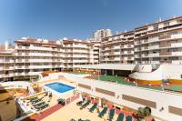 MalagaSuite Benalmadena Next to the Beach - Ferienwohnung Benalmádena