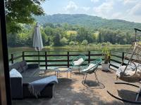 Kutak na Drini - B&B Ljubovija