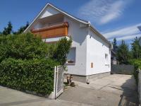 Nyárfa Vendégház - Ferienwohnung Balatonmáriafürdő