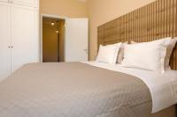 Appartamento con 2 Camere da Letto e Balcone