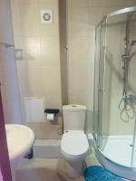 Appartamento con 1 Camera da Letto e Vista Mare 