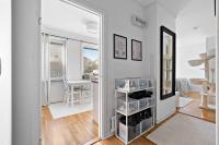 Apartament u Ann - Chambres d'hôtes Grzędzice