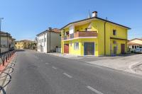 Appartamento Mimosa - B&B Pozzoleone