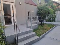GAG Apartment in TRAM zone with FREE PARKING in front of the house - B&B Zagabria