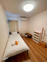 Camera Singola con Bagno Privato