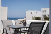 Palma Elegant Suites - B&B Naoussa