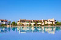 Resort Apartment - Borgo esclusivo con Piscine e Campi sportivi - B&B Peschiera del Garda