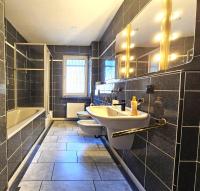 Apartment mit 2 Schlafzimmern
