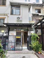X Mitr INN Sukhumvit 2 - BTS Nana - B&B Bangkok