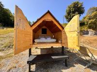 Podere Leucolea - B&B Montagna