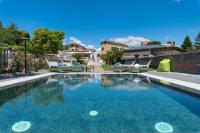 Villa Francesca - private pool - Ferienwohnung Sorrent