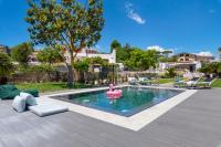 Villa Francesca - private pool - Ferienwohnung Sorrent