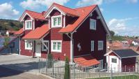 FeWoSchwedenhaus - B&B Gleiszellen-Gleishorbach