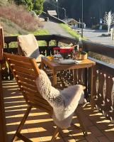 La Golette - Unwind France - B&B Morzine