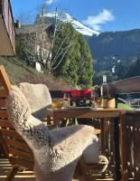 La Golette - Unwind France - B&B Morzine