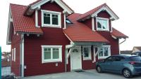 FeWoSchwedenhaus - B&B Gleiszellen-Gleishorbach