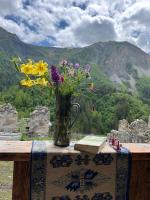 Tamazi guest house - B&B