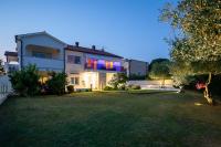 PALACE Family Apartments - B&B