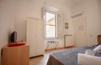 Chambre Triple avec Salle de Bains Privative