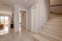 Aloha Terraced house - Bed and Breakfast Marbella